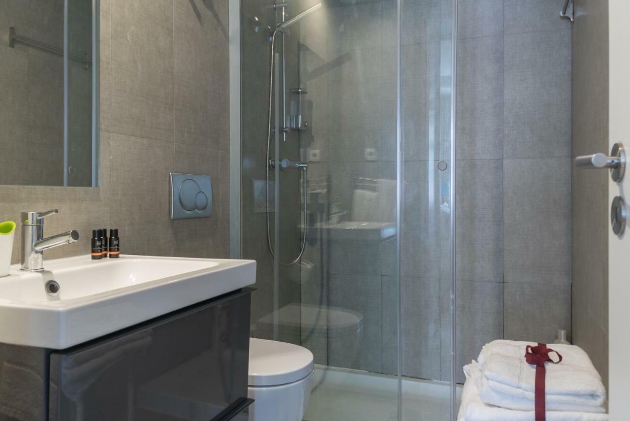Capim Dourado Apartments Cedofeita 波尔图 外观 照片