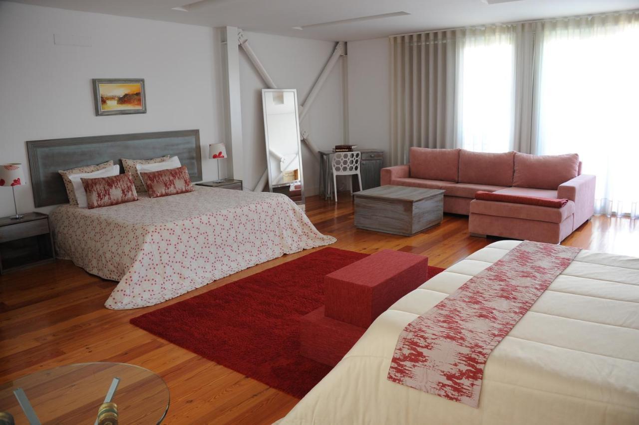 Capim Dourado Apartments Cedofeita 波尔图 外观 照片